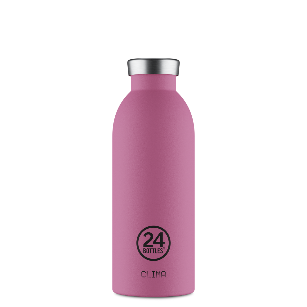 Clima Bottle | Mauve - 500 ml 