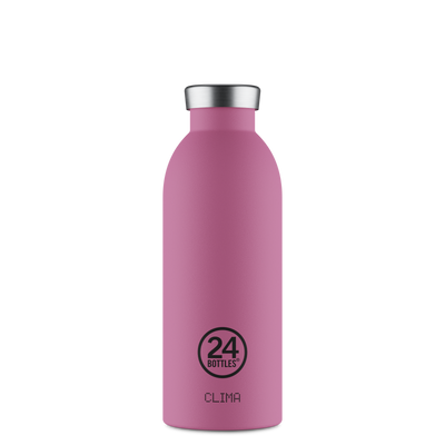 Clima Bottle | Mauve - 500 ml