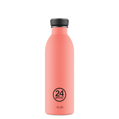 Urban Bottle | Blush Rose - 500 ml