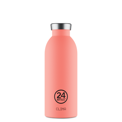 Clima Bottle | Blush Rose - 500 ml