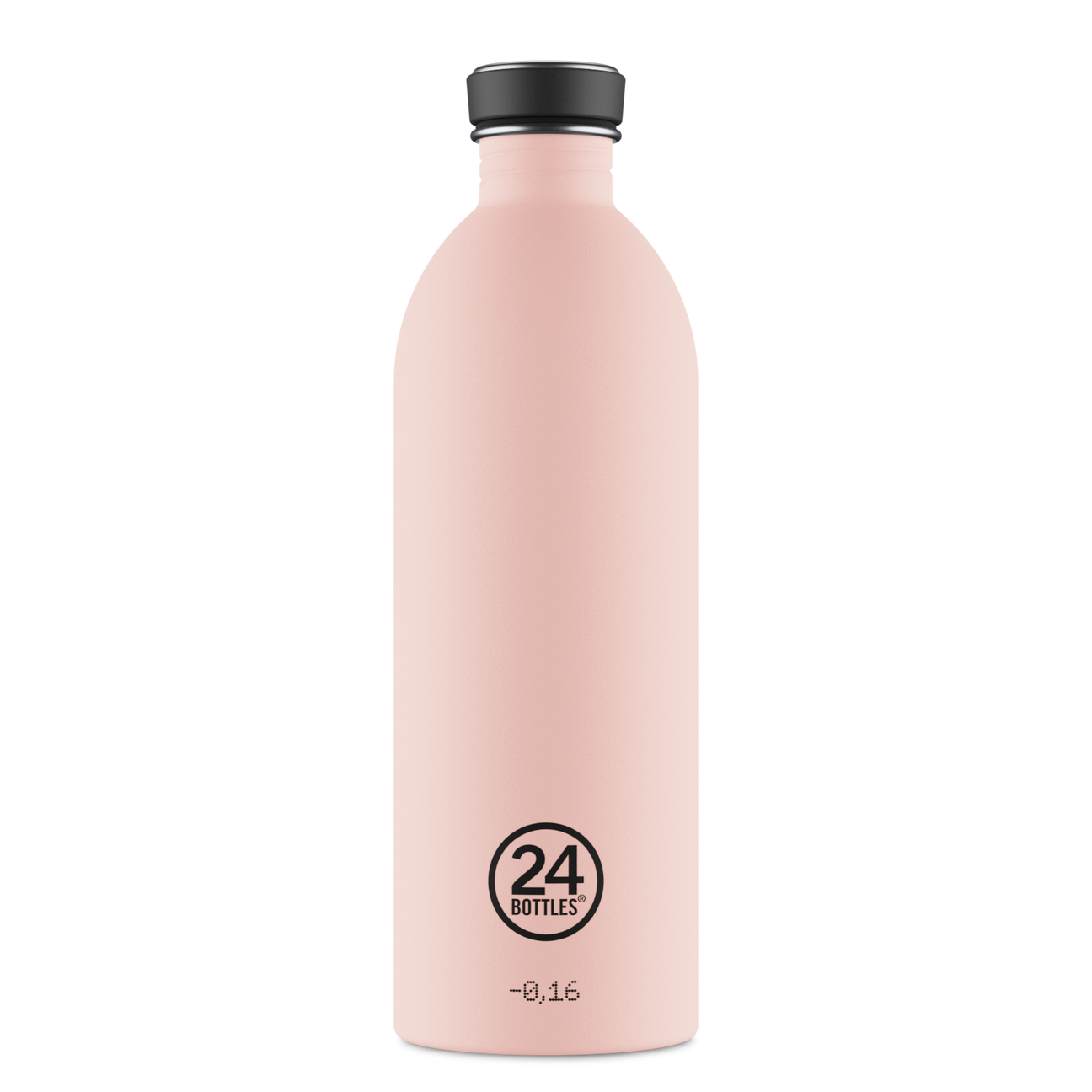 Urban Bottle | Dusty Pink - 1000 ml 