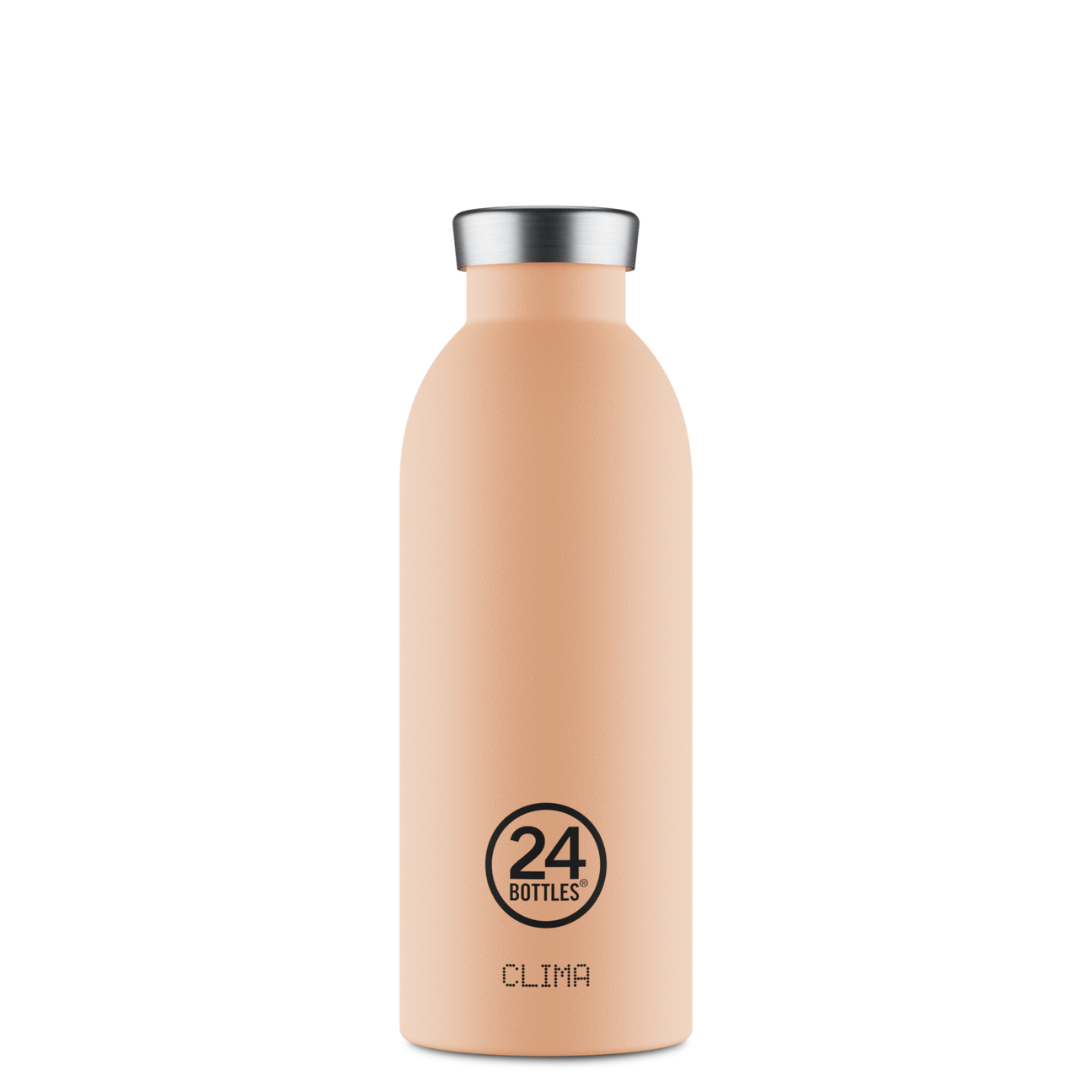 Clima Bottle | Desert Sand - 500 ml 
