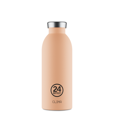 Clima Bottle | Desert Sand - 500 ml