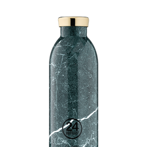 Clima Bottle | Green Marble - 500 ml