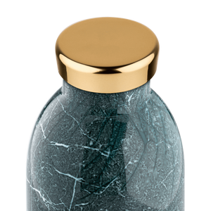 Clima Bottle | Green Marble - 500 ml