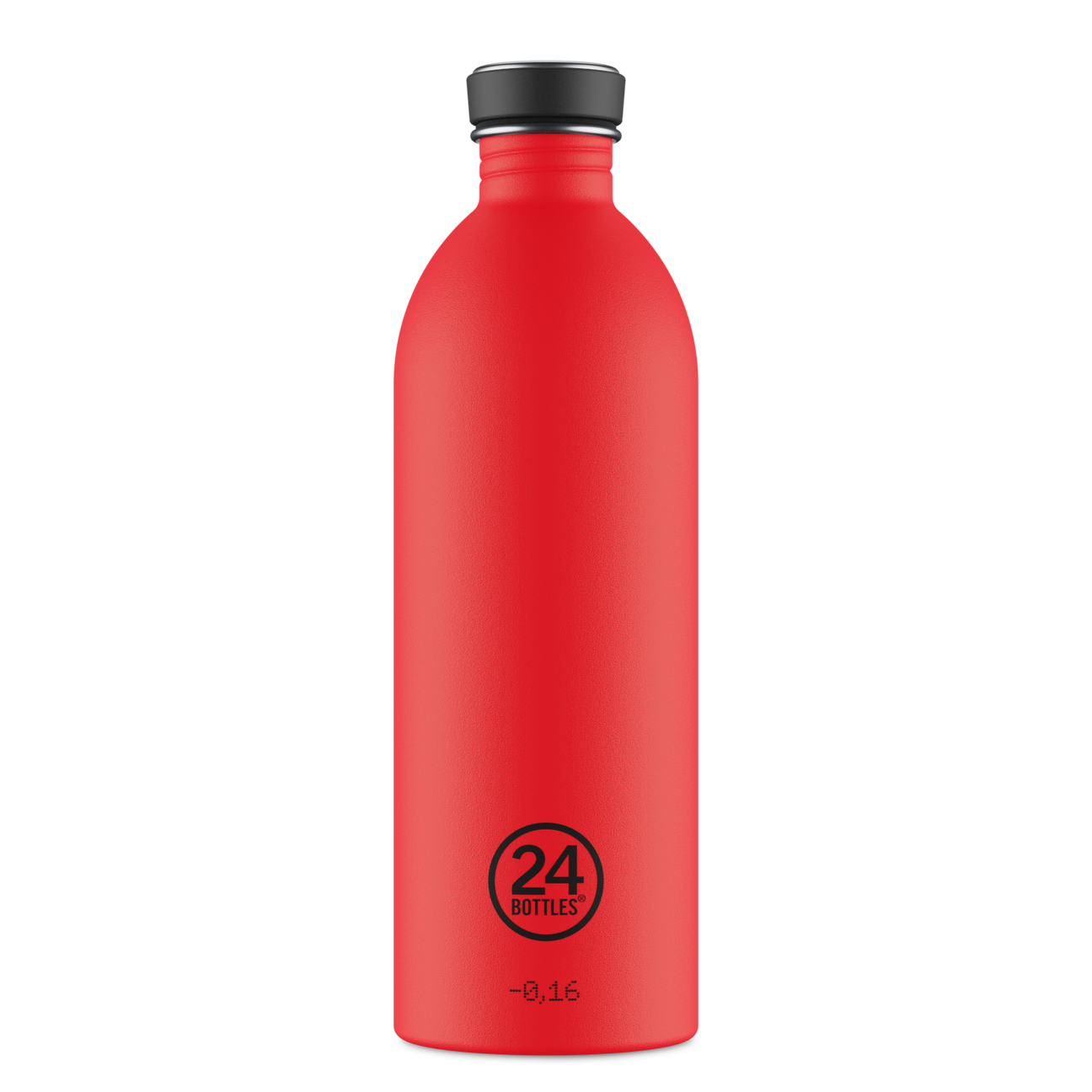 Urban Bottle | Hot Red - 1000 ml 