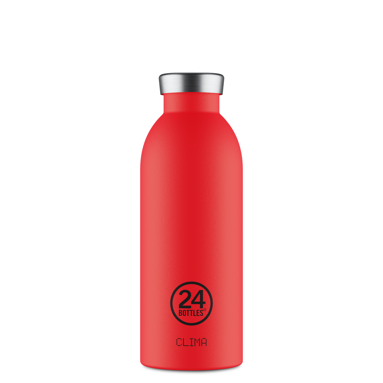 Clima Bottle | Hot Red - 500 ml 