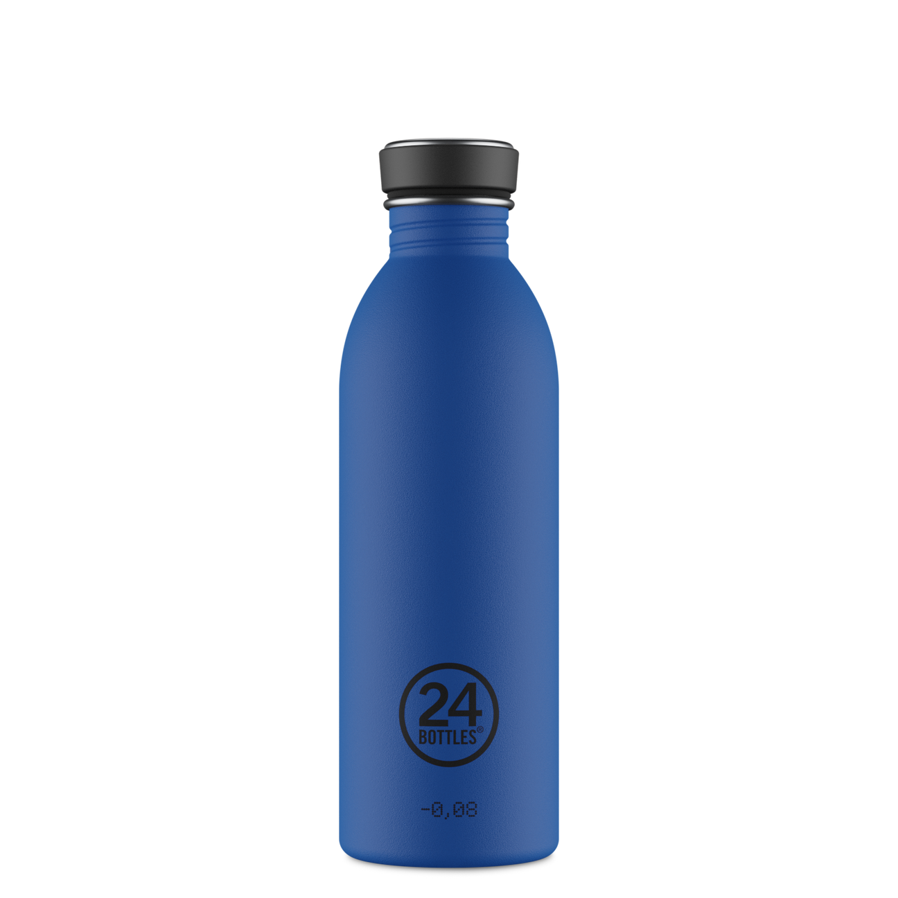 Urban Bottle | Gold Blue - 500 ml 