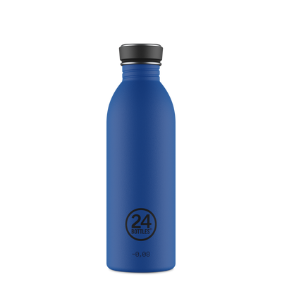 Urban Bottle | Gold Blue - 500 ml