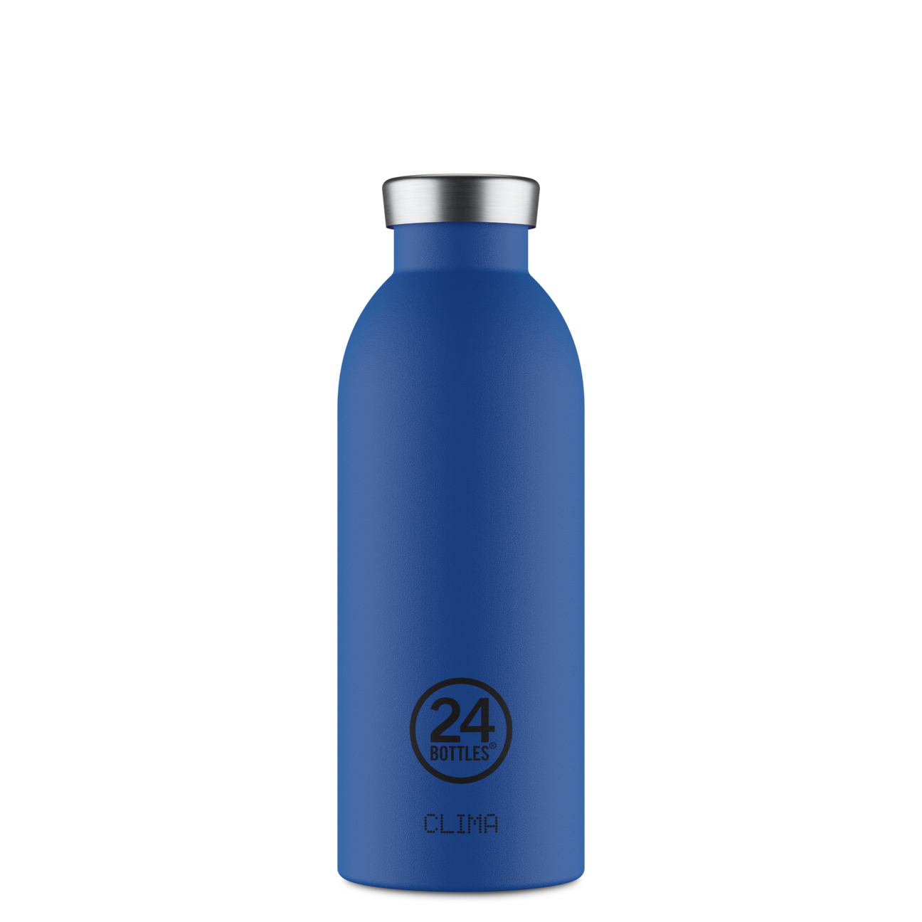 Clima Bottle | Gold Blue - 500 ml 