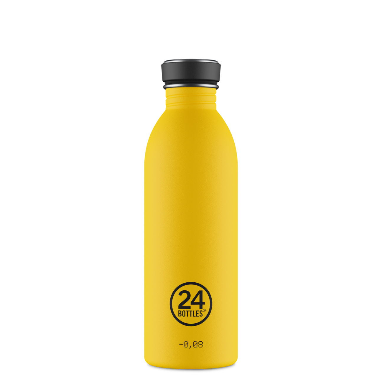 Urban Bottle | Taxi Yellow - 500 ml 