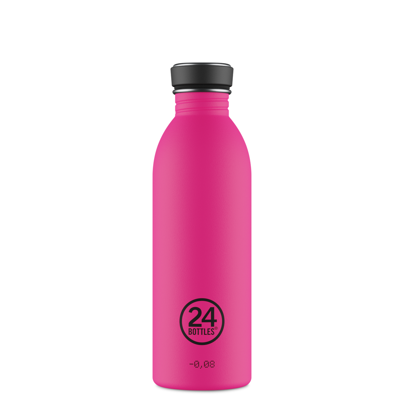 Urban Bottle | Passion Pink - 500 ml 