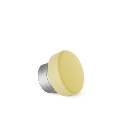 Accessories | Clima Lid - Light Yellow