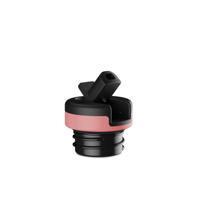 Accessories | Bottle Sport Lid - Light Pink