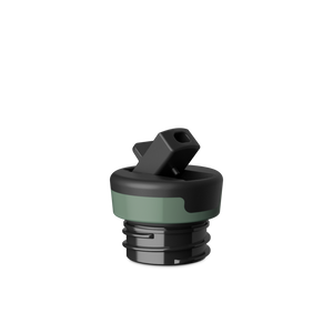 Accessories | Bottle Sport Lid - Light Green