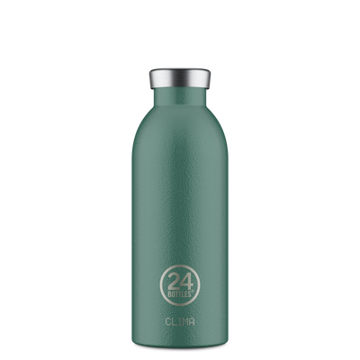 Clima Bottle | Moss Green - 500 ml