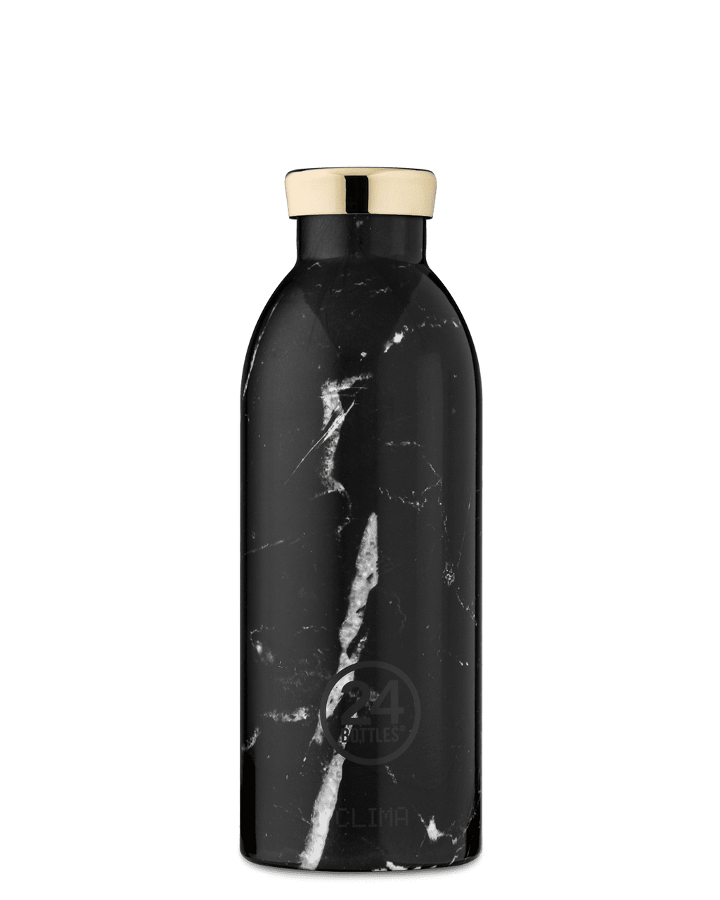 Clima Bottle | Black Marble - 500 ml