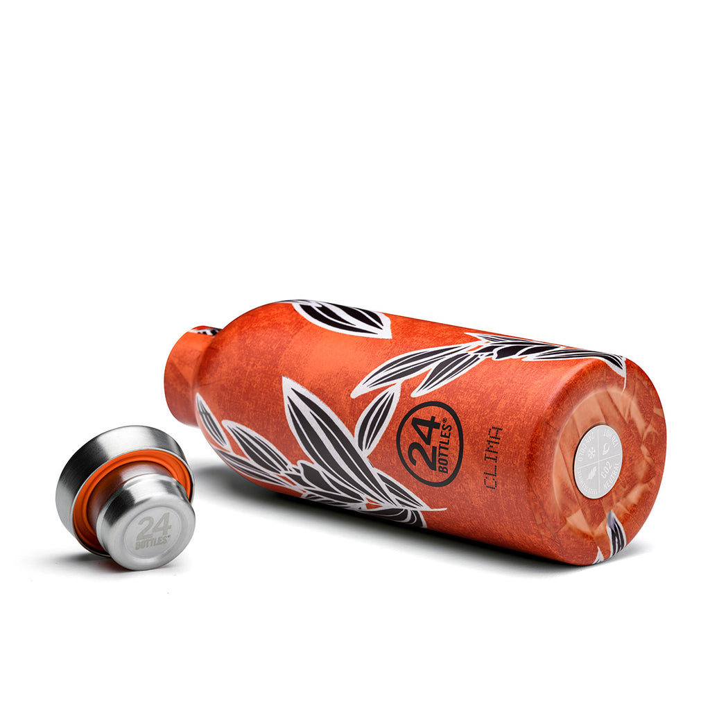 Clima Bottle | Ashanti Batik - 500 ml