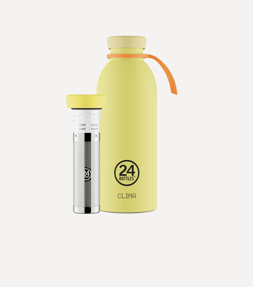 CLIMA BOTTLE