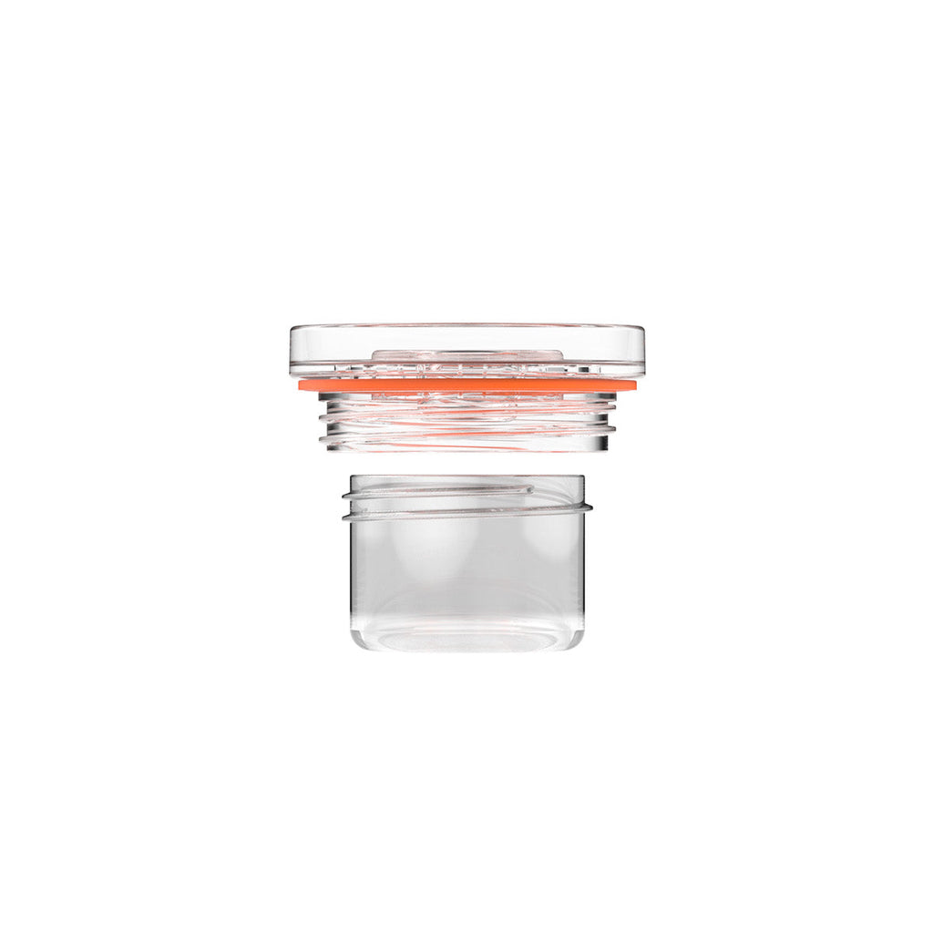 Lunch Box | Sequoia Wood