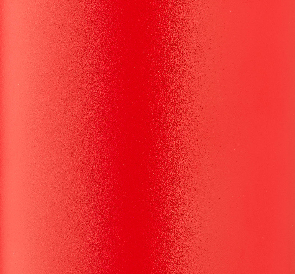 Urban Bottle | Hot Red - 250 ml