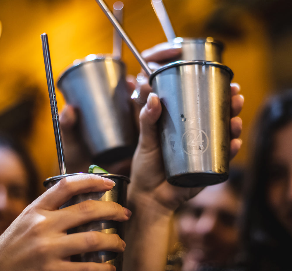 Accessories | Party Cup 4 Pack