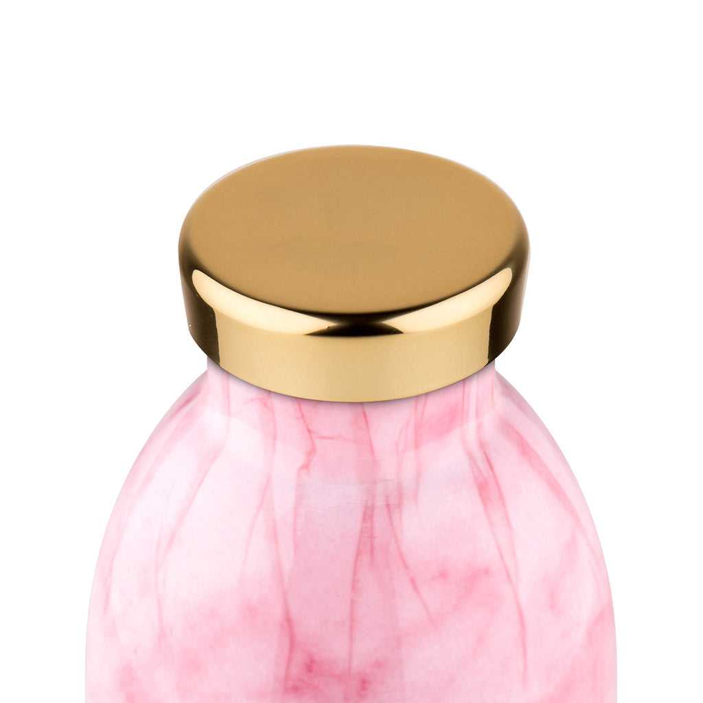 Clima Bottle | Marble Pink - 330 ml