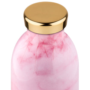 Clima Bottle | Marble Pink - 850 ml