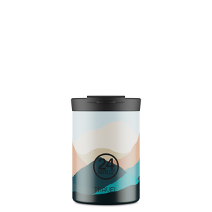 Travel Tumbler | Mountains - 350 ml