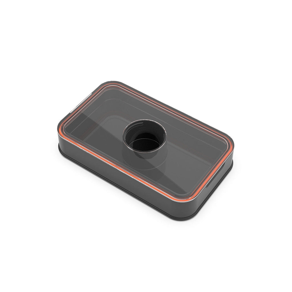 Lunch Box | Sequoia Wood