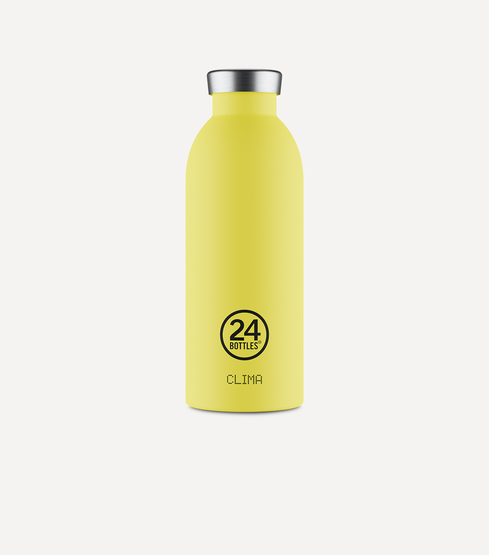 Clima Bottle