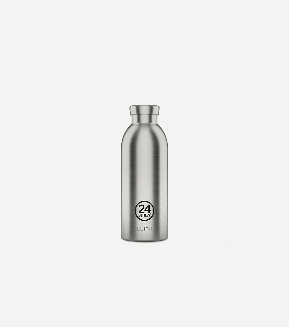 Clima Bottle