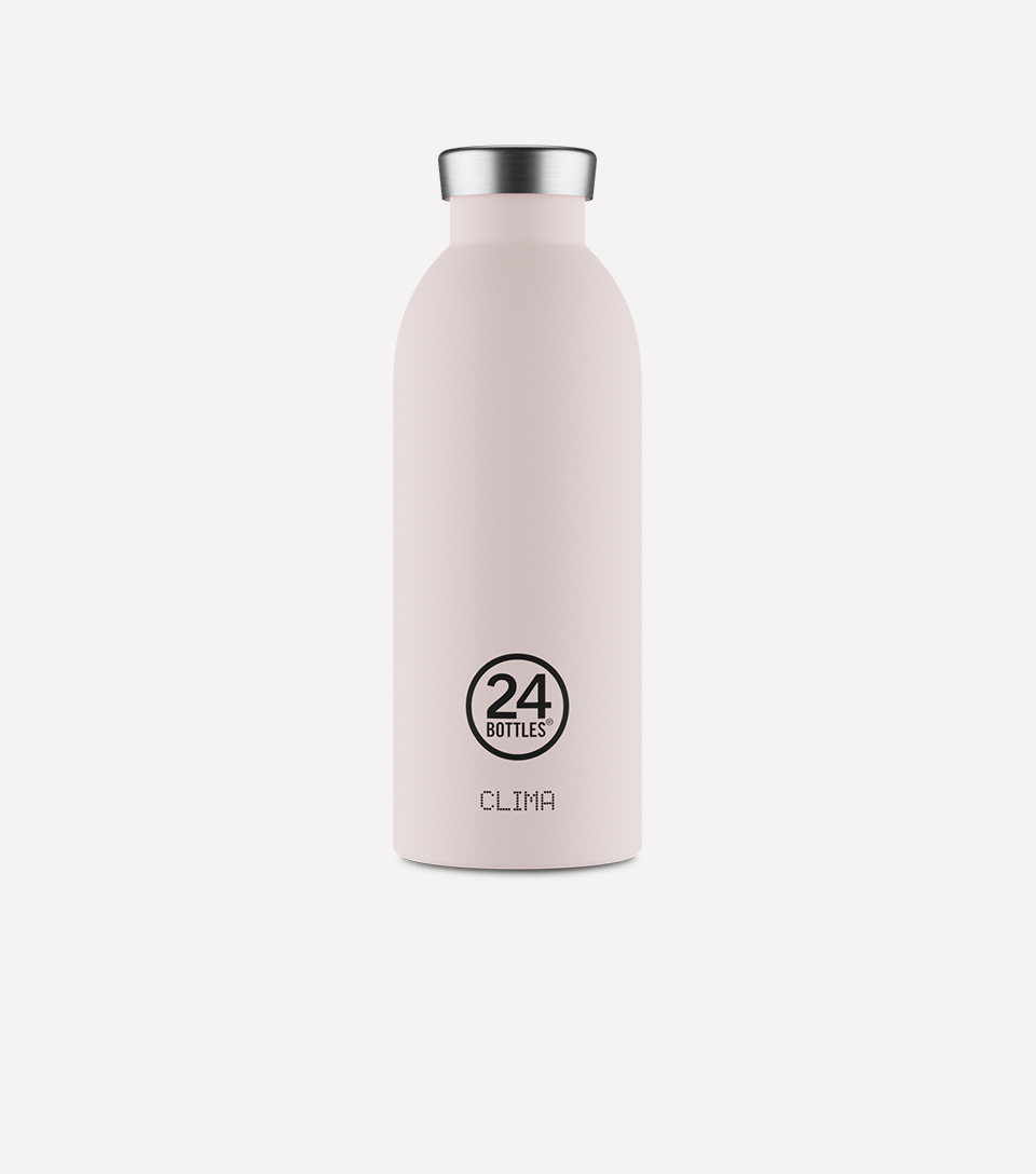 Clima Bottle