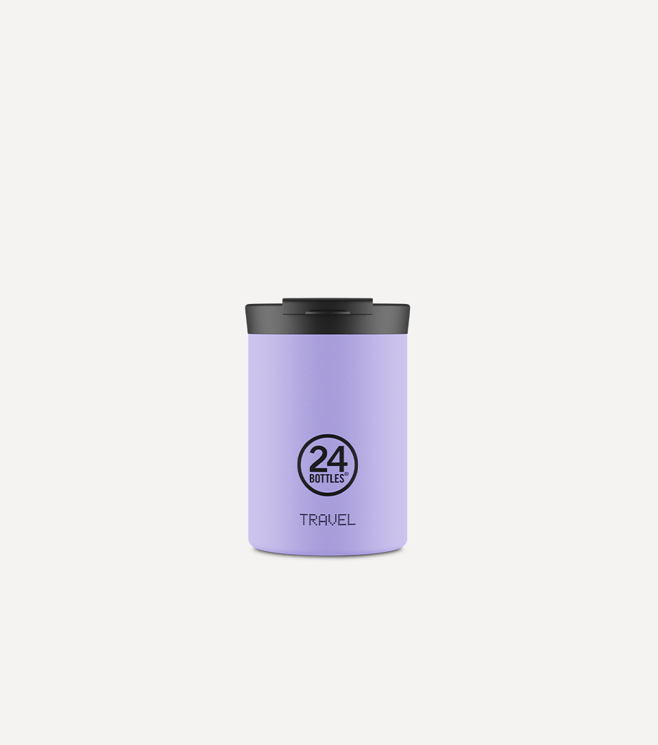 Travel Tumbler