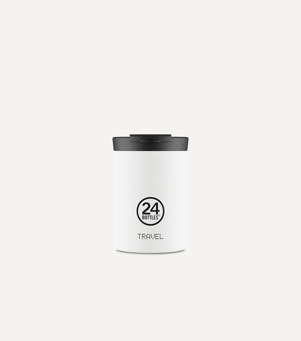 Travel Tumbler