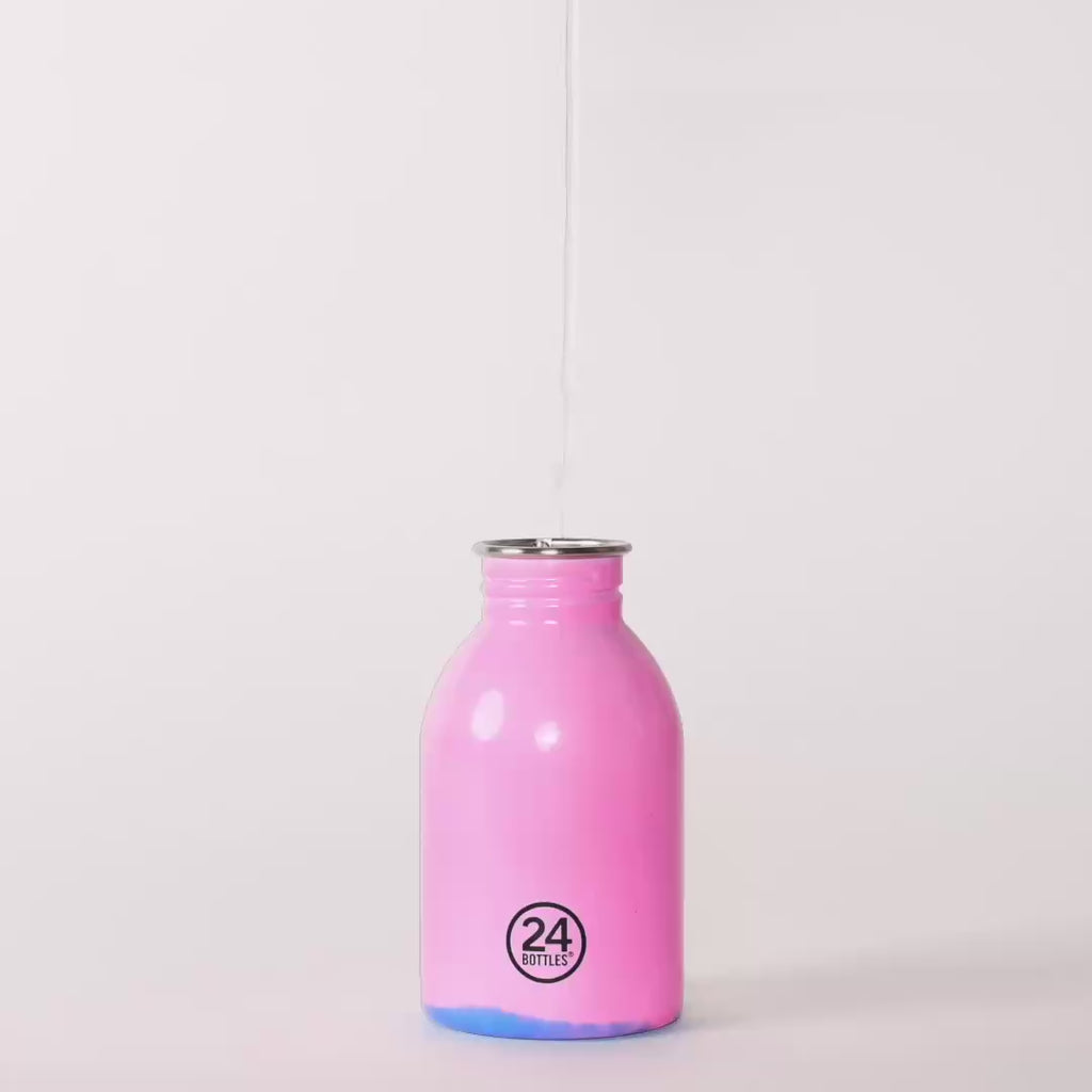 Kids Bottle | REactive II Pink/Blue - 250ml