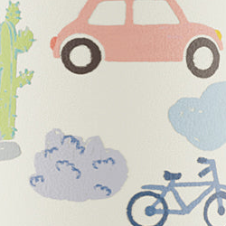 Swatch Kids Bottle | Adventure Friends - 250 ml