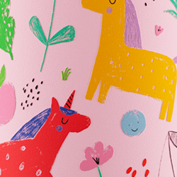 Swatch Kids Bottle | Magic Friends - 250 ml