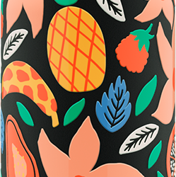 Swatch Urban Bottle | Tropical Noir - 1000 ml