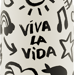Swatch Urban Bottle | Viva la Vida - 1000 ml