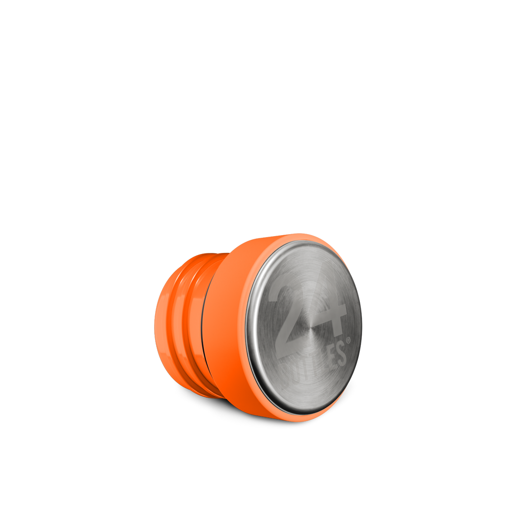 Accessories | Urban Lid - Orange