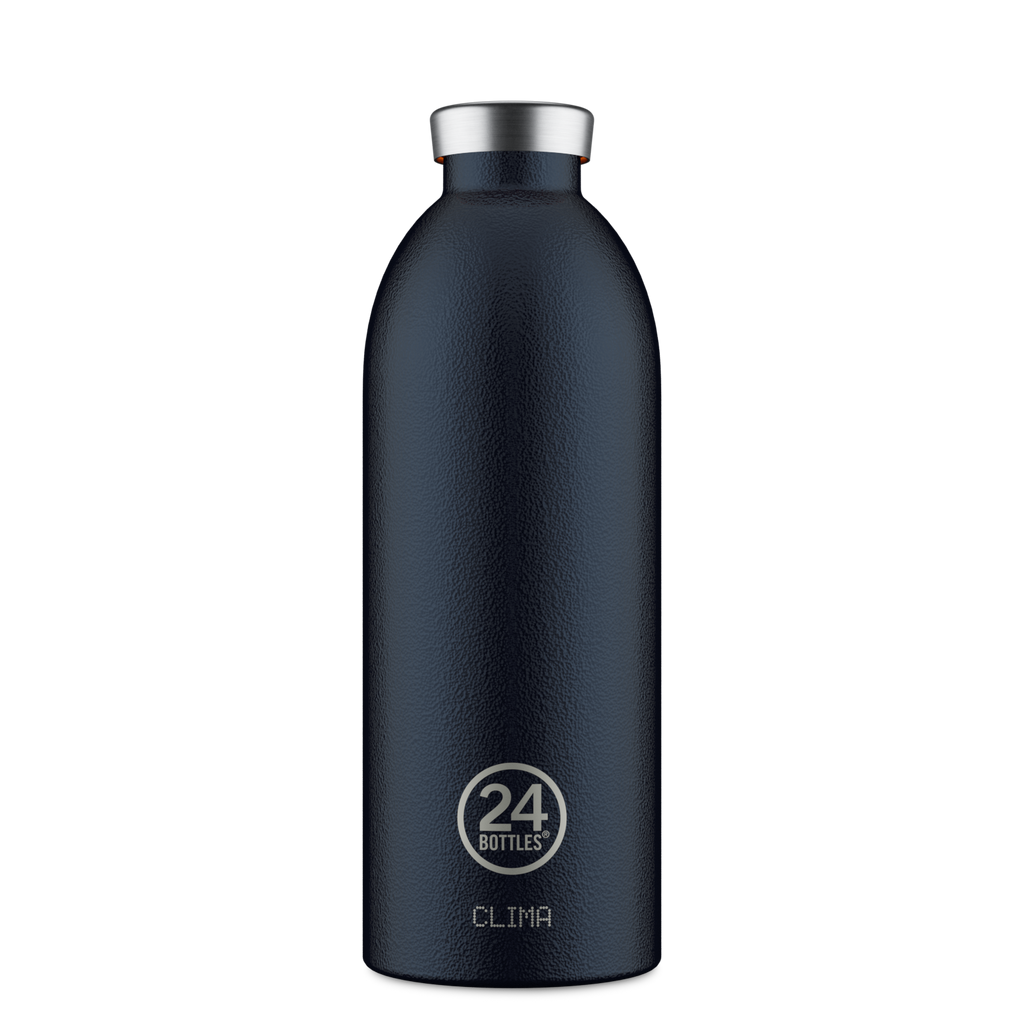 Clima Bottle | Deep Blue - 850 ml