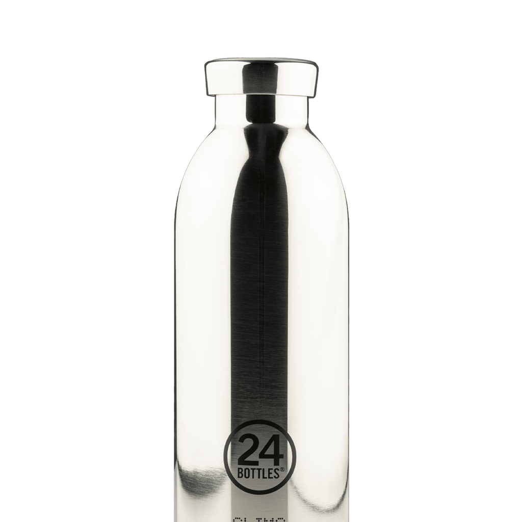 Clima Bottle | Mirror Steel - 500 ml