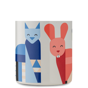 Kids Bottle | Best Friends - 250 ml
