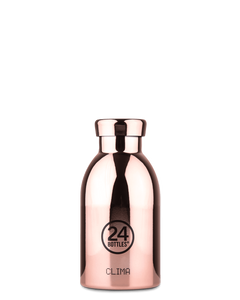 Clima Bottle | Rose Gold - 330 ml