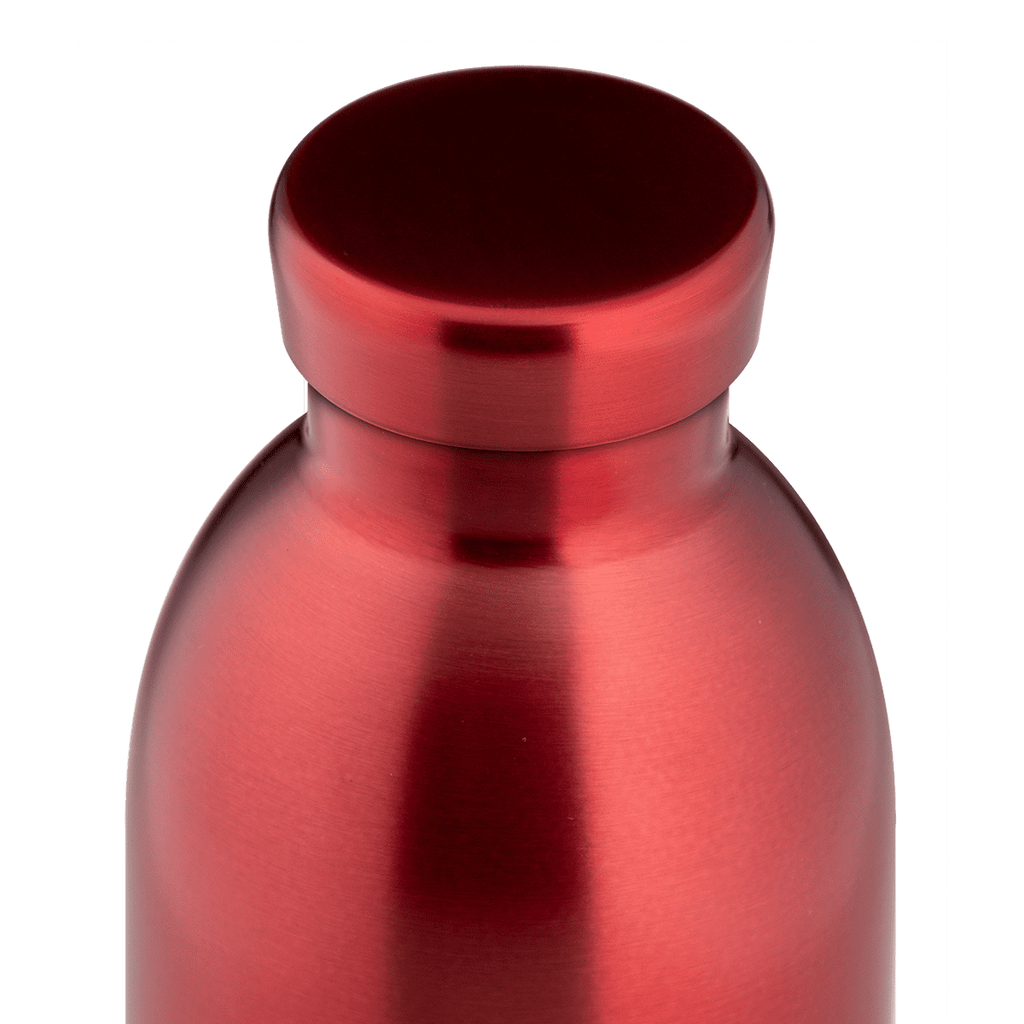 Clima Bottle | Fire Red - 500 ml