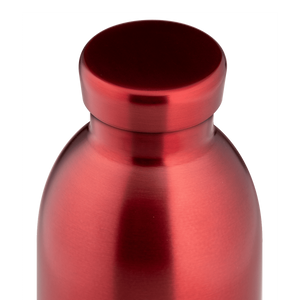 Clima Bottle | Fire Red - 500 ml