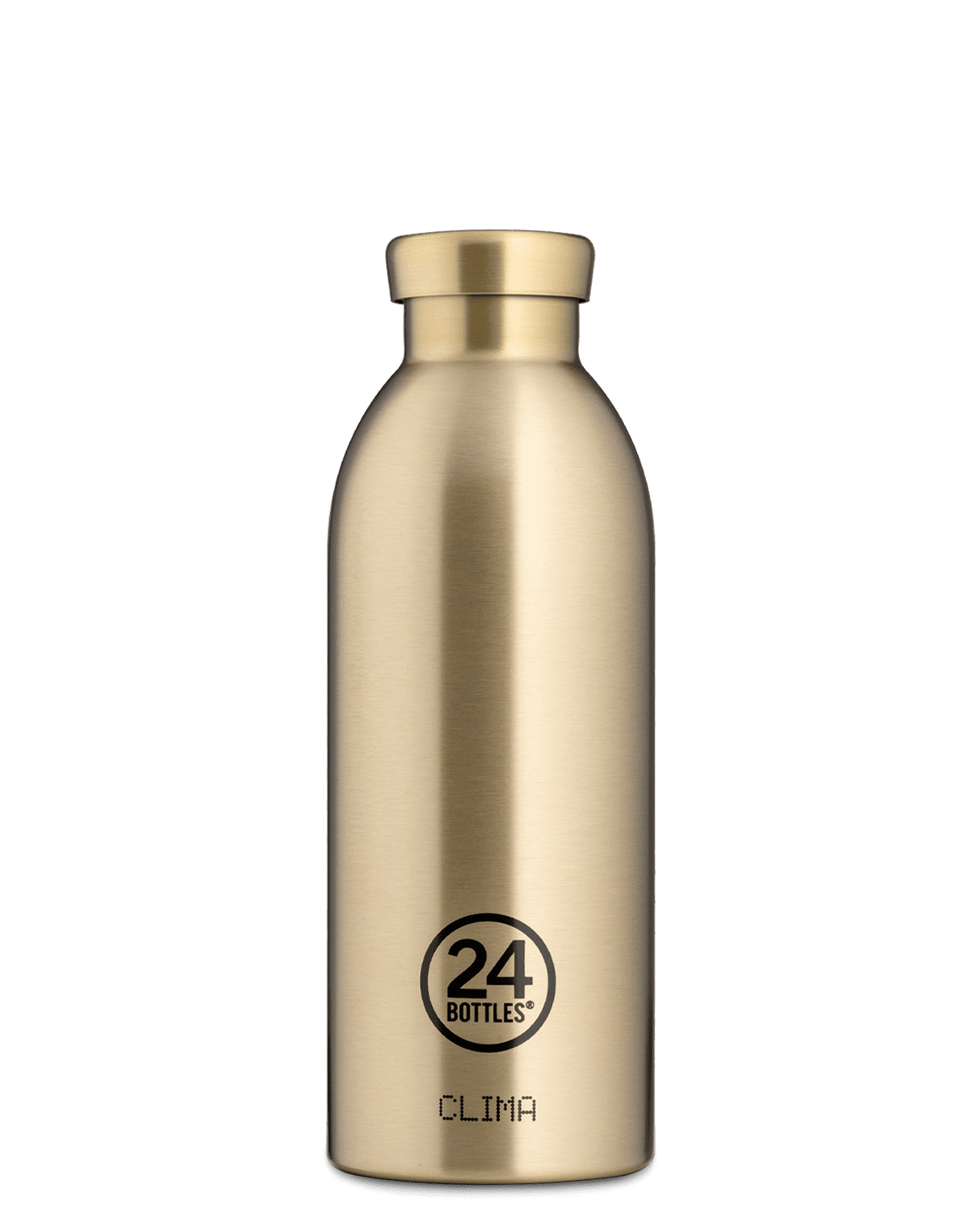 Clima Bottle | Sparkling Gold - 500 ml 