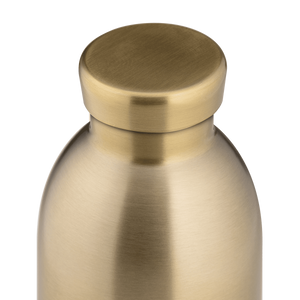 Clima Bottle | Sparkling Gold - 500 ml