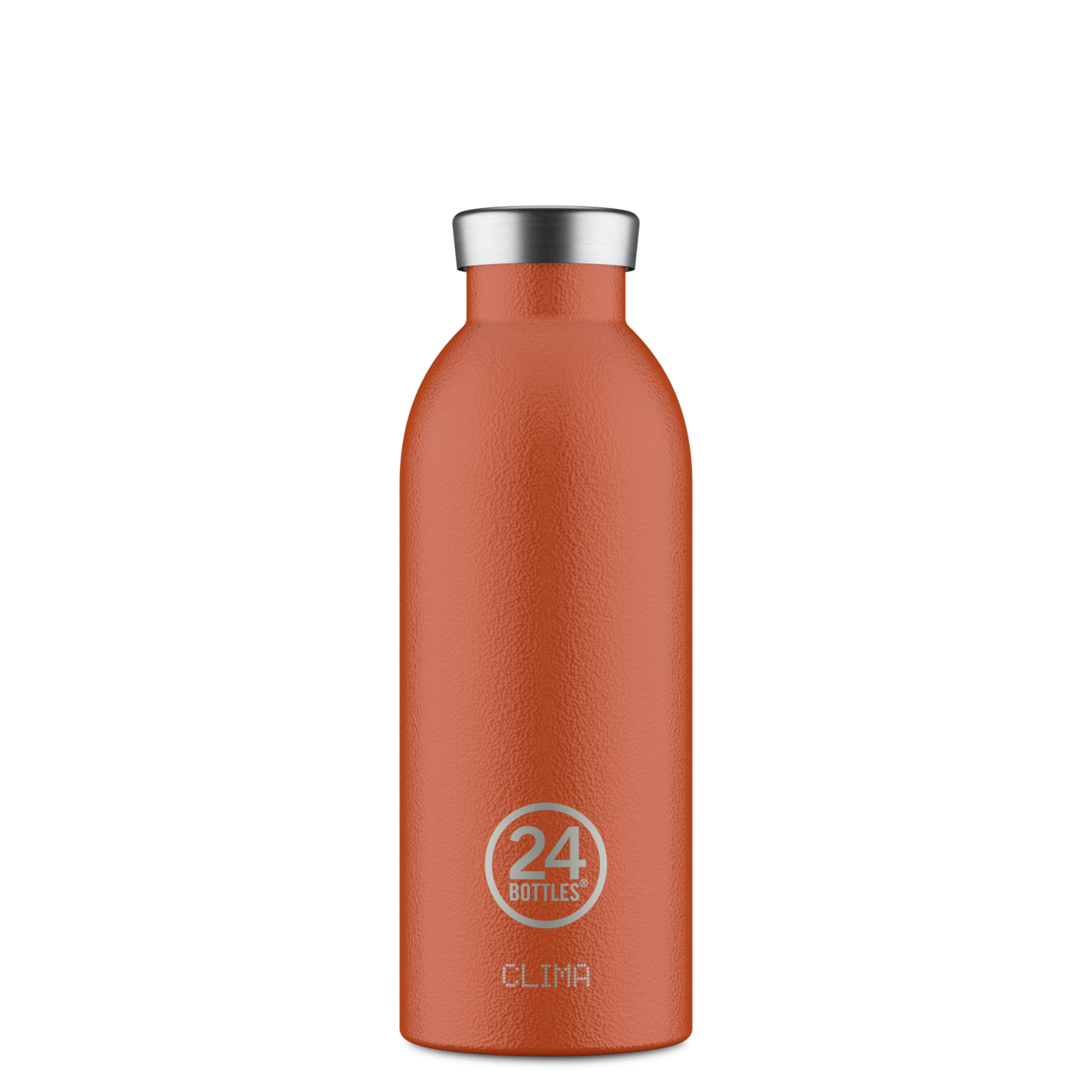 Clima Bottle | Sunset Orange - 500 ml 